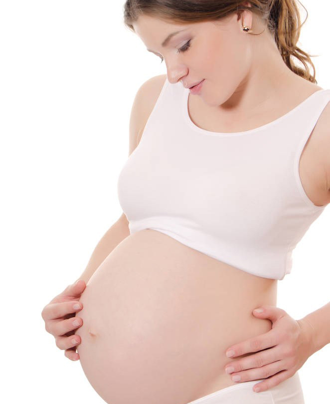 淮安怀孕8周怎么做胎儿亲子鉴定,在淮安哪些人适合做无创胎儿亲子鉴定
